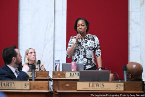 House bogs down in long debate over removing reference to systemic racism from school security office bill